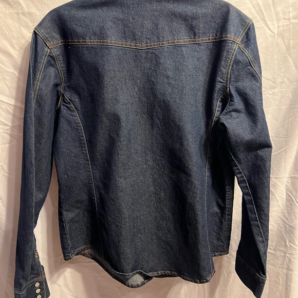 EUC Levi’s Strauss signature. Size Large. - Picture 6 of 9